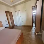 Shared City Stay At Midtown Compound Next To The Auc University
