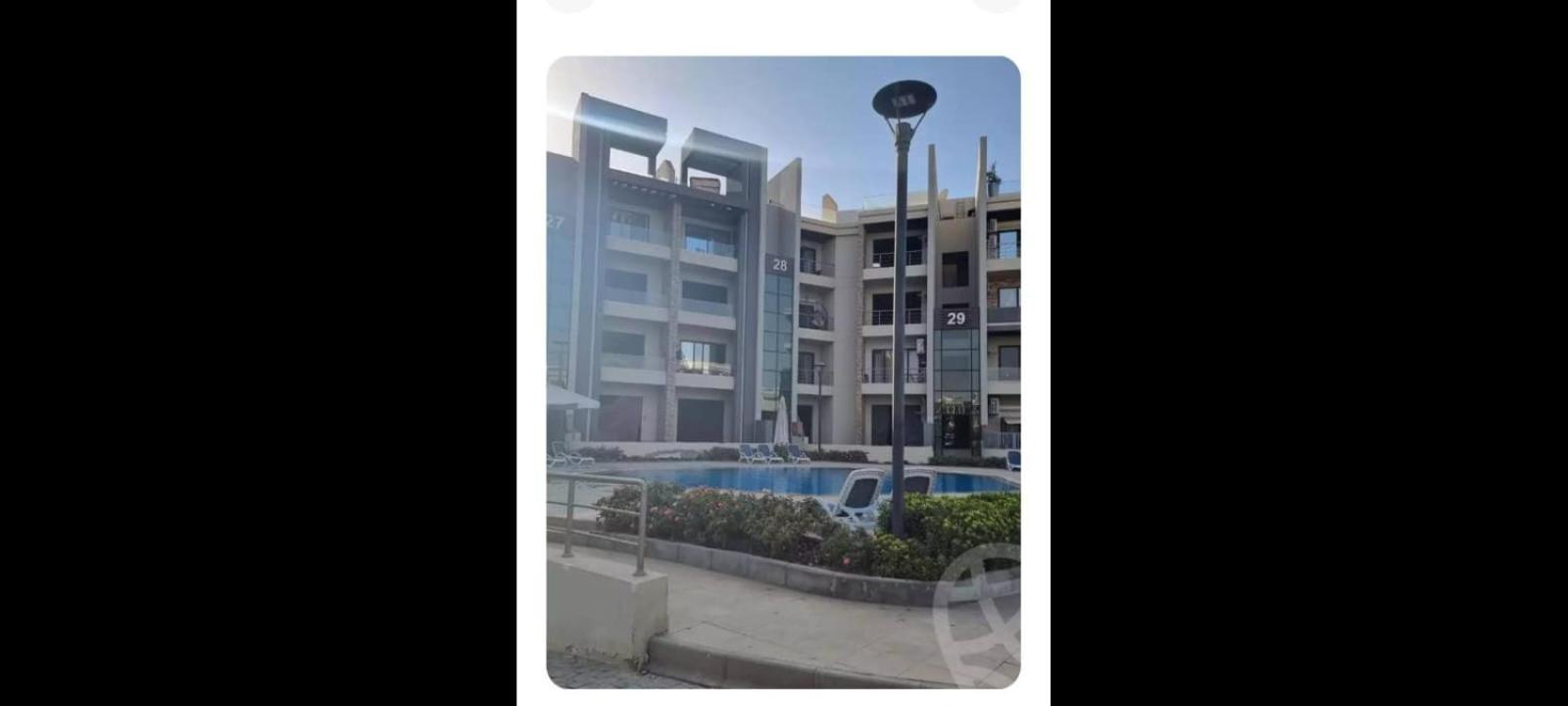 Shared At Midtown Compound Next To The Auc Homestay